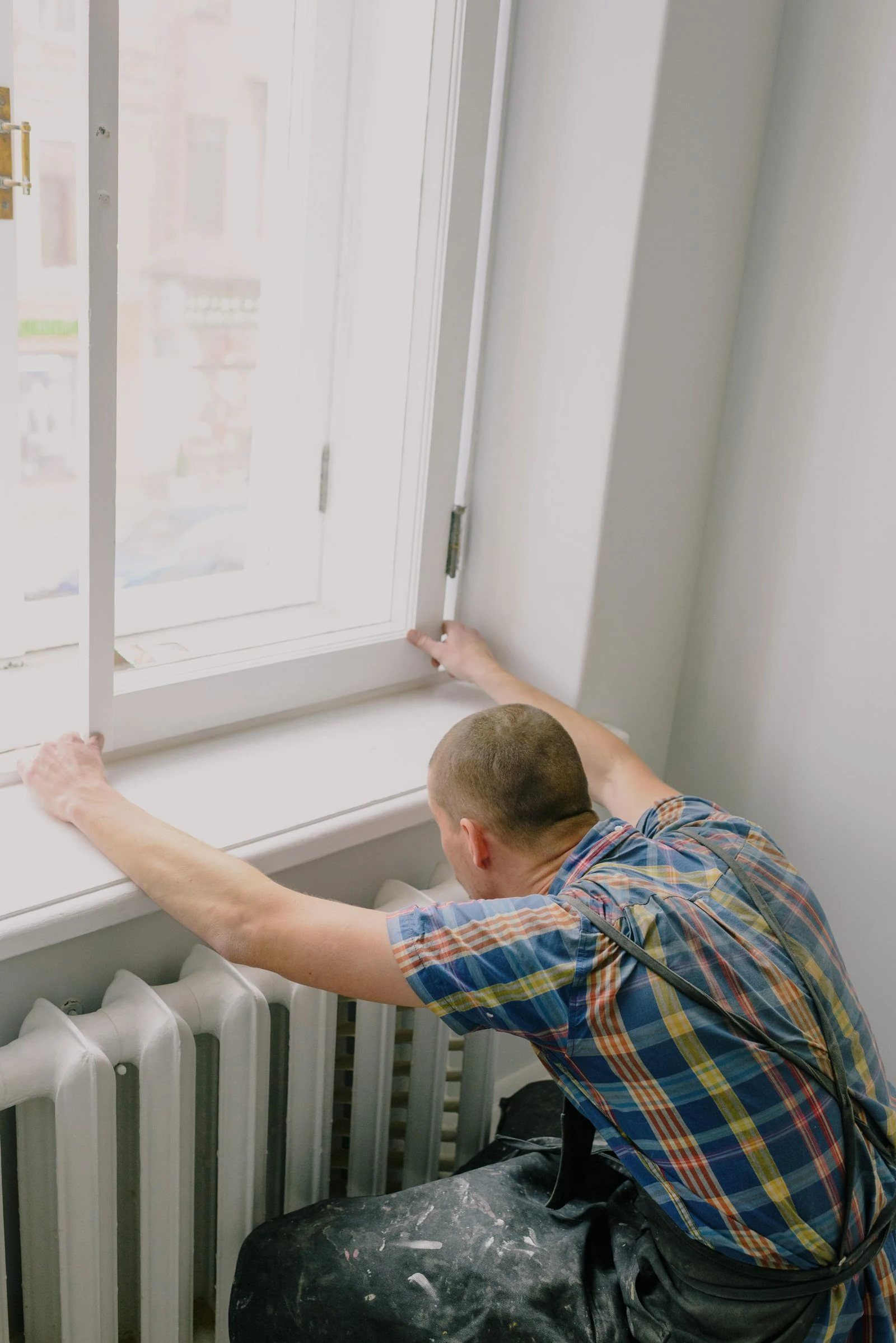 Windows & Doors Installation and Repair — illustrative reference
