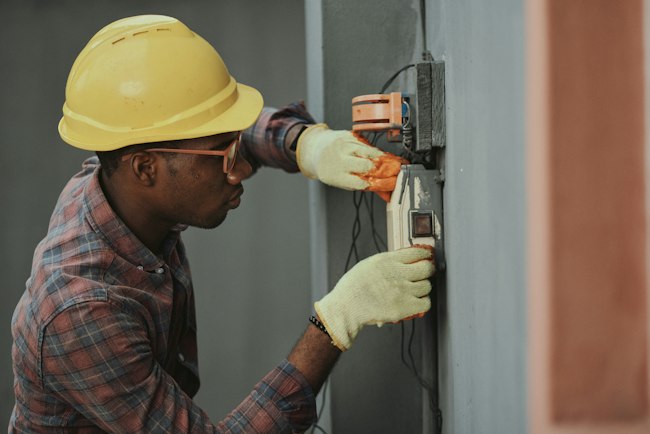 Electrical services inspiration