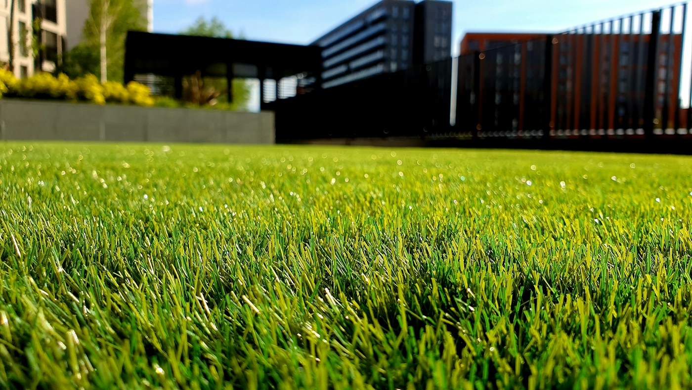 Outdoor & landscaping services inspiration