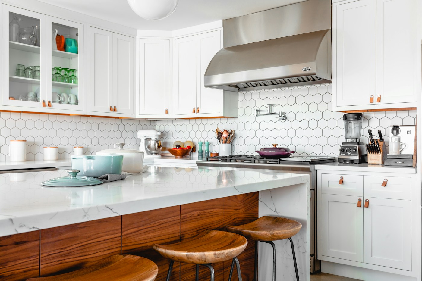 Remodeling & renovations inspiration
