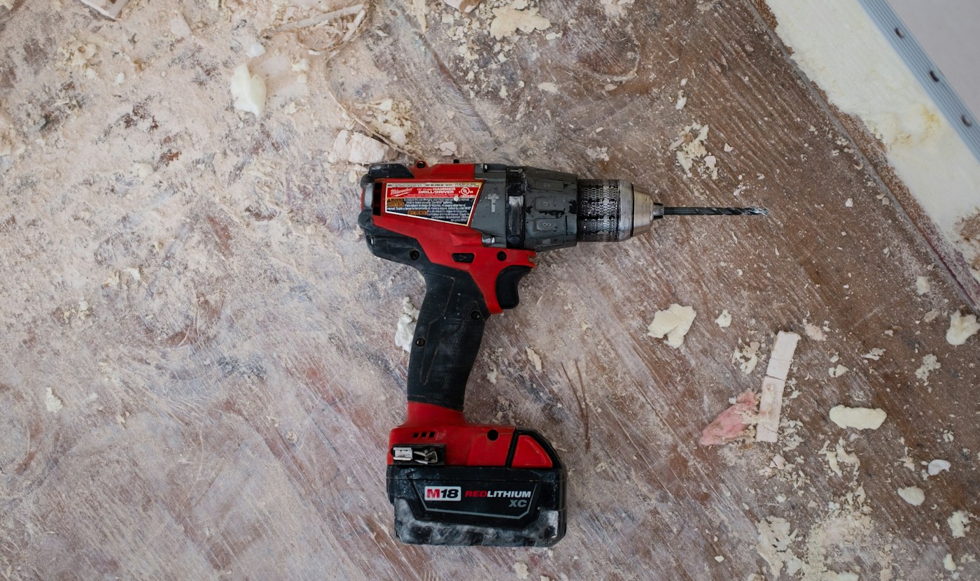 Material removal & site preparation inspiration