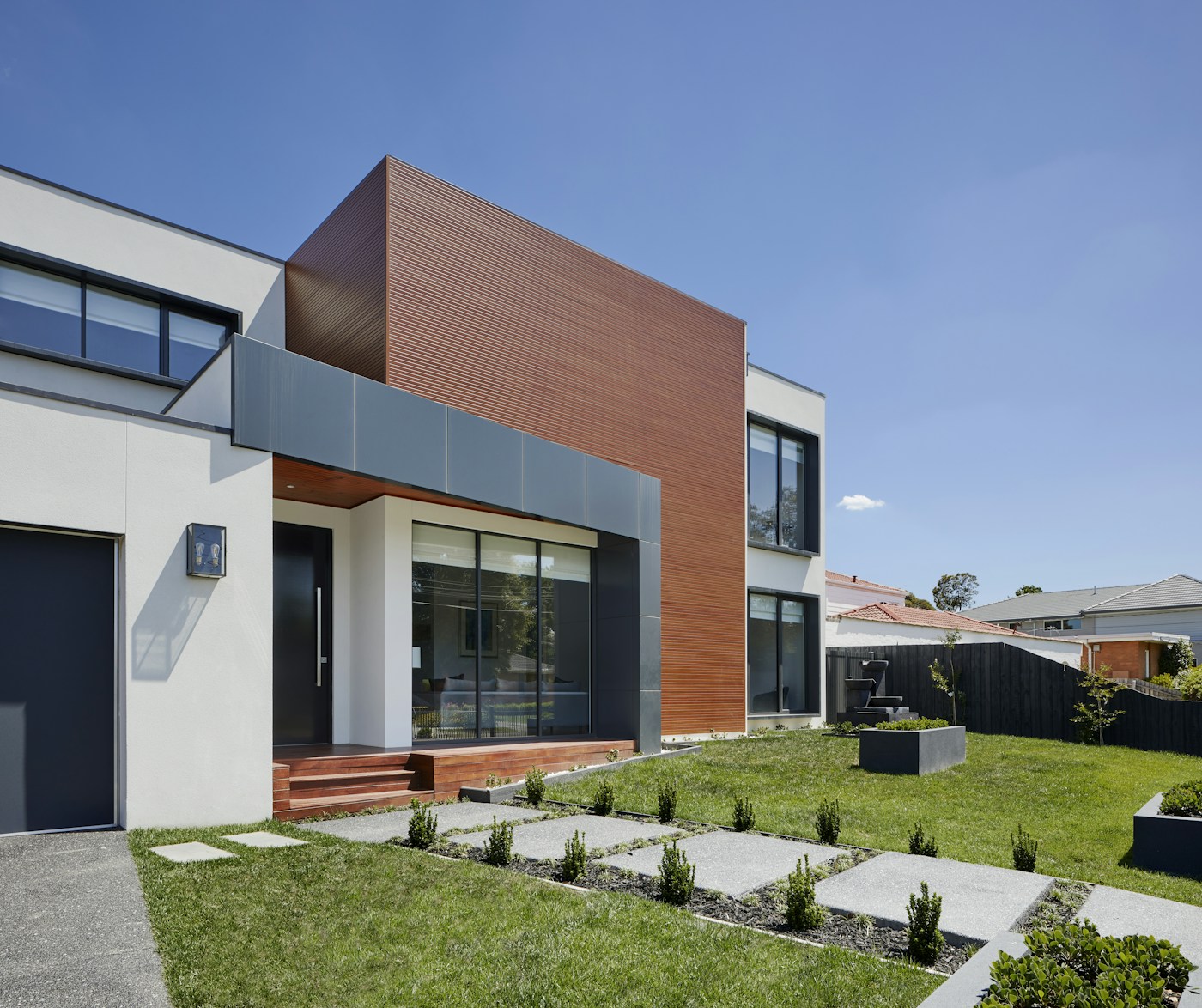 Pavers & hardscape services inspiration